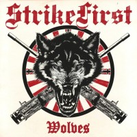 Purchase Strike First - Wolves