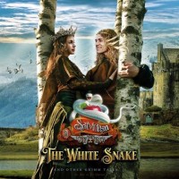 Purchase The Samurai Of Prog - The White Snake And Other Grimm Tales II