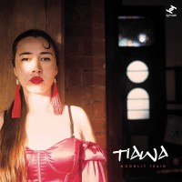 Purchase Tiawa - Moonlit Train