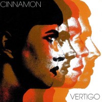 Purchase Cinnamon - Vertigo