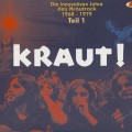 Buy VA - Kraut! Die Innovativen Jahre Des Krautrock 1968 - 1979 Teil 1 Der Norden CD1 Mp3 Download