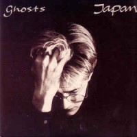 Purchase Japan - Ghost (VLS)