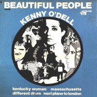 Purchase Kenny O'dell - Beautiful People (Vinyl)