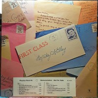 Purchase Mickey Gilley - First Class (Vinyl)