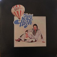 Purchase Mickey Gilley - Flyin' High (Vinyl)