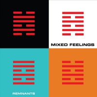 Purchase Mixed Feelings - Remnants