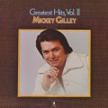 Buy Mickey Gilley - Greatest Hits Vol. 2 (Vinyl) Mp3 Download