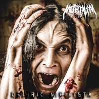 Purchase Mortalem - Delirio Nihilista