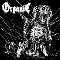 Purchase Organic - Carved In Flesh