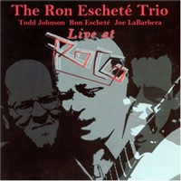 Purchase The Ron Eschete Trio - Live At Rocco