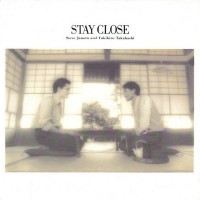 Purchase Steve Jansen & Yukihiro Takahashi - Stay Close (EP) (Vinyl)
