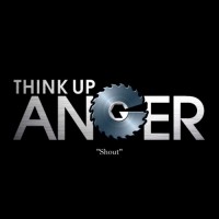 Purchase Think Up Anger - Shout (CDS)