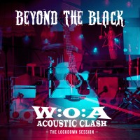Purchase Beyond The Black - W:o:a Acoustic Clash - The Lockdown Session (EP)