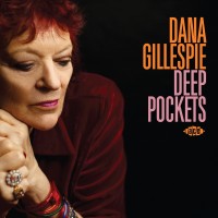 Purchase Dana Gillespie - Deep Pockets