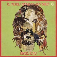 Purchase El Michels Affair & Liam Bailey - Ekundayo Inversions