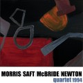 Buy Morris​, Saft, Mcbride​ & Newton - Quartet 1994 Mp3 Download