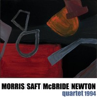 Purchase Morris​, Saft, Mcbride​ & Newton - Quartet 1994