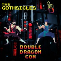 Purchase The Gothsicles - Double Dragon Con (CDS)