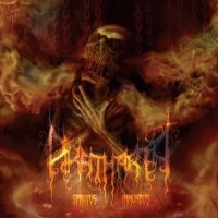 Purchase Akatharta - Spiritus Immundus