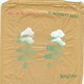 Buy Brighter - A Winter's Tale (VLS) Mp3 Download