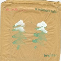 Purchase Brighter - A Winter's Tale (VLS)