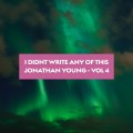 Buy Jonathan Young - I Didn't Write Any Of This Vol. 4 Mp3 Download