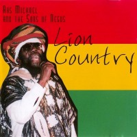 Purchase Ras Michael & The Sons Of Negus - Lion Country