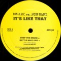 Buy Run-D.M.C. - It's Like That (With Jason Nevins) (MCD) Mp3 Download