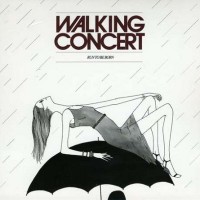 Purchase Walking Concert - Run To Be Born