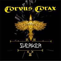 Purchase Corvus Corax - Sverker
