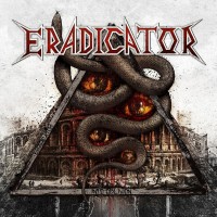 Purchase Eradicator - Into Oblivion