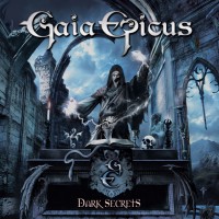 Purchase Gaia Epicus - Dark Secrets