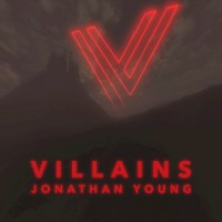 Purchase Jonathan Young - Villains
