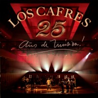 Purchase Los Cafres - 25 Años De Música! CD1