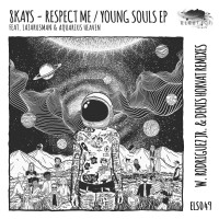 Purchase 8Kays - Respect Me & Young Souls (EP)