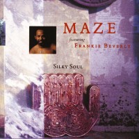 Purchase Maze Featuring Frankie Beverly - Silky Soul