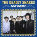 Buy The Deadly Snakes - Love Undone Mp3 Download