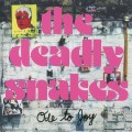 Buy The Deadly Snakes - Ode To Joy Mp3 Download