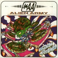 Purchase Alien Army - Orgasmi Meccanici