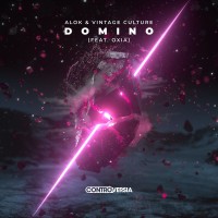 Purchase Alok - Domino (Feat. Oxia & Vintage Culture) (CDS)