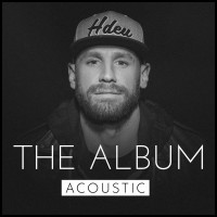 Purchase Chase Rice - The Album (Acoustic)