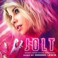 Purchase Dominic Lewis - Jolt (Original Motion Picture Soundtrack)
