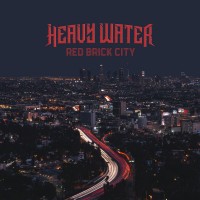 Purchase Heavy Water - Red Brick City