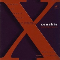 Purchase Iannis Xenakis - Ensemble Music 2