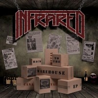 Purchase Infrared - Back To The Warehouse