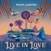 Purchase Philip Lassiter - Live In Love