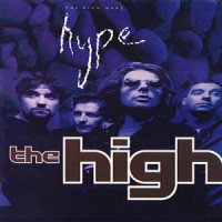 Purchase The High - Hype (Vinyl)