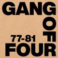 Buy Gang Of Four - 77-81 CD2 Mp3 Download