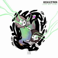 Purchase Husa & Zeyada - Long Way Home (CDS)