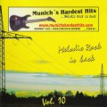 Buy VA - Munich's Hardest Hits: Melodic Rock Is Back Vol. 10 Mp3 Download